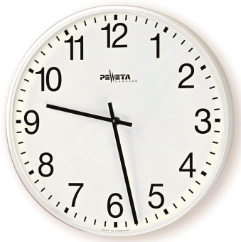 Peweta 71.271.311 Nebenuhr 12-60V innen 
