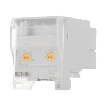 EATON PKE-XTUWCP-36 Auslöseblock  168796 