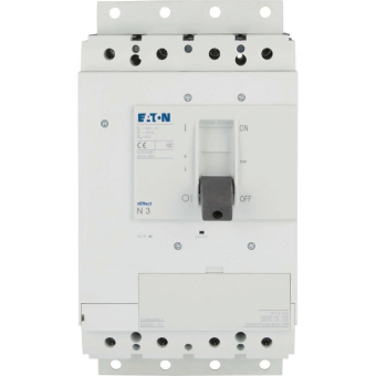 EATON N3-4-630-SVE                168471 