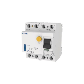 Eaton FI-Schalter, 63A, 4p,       300981 
