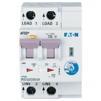 EATON AFDD-32/2/C/003-G/A      MB-300158 