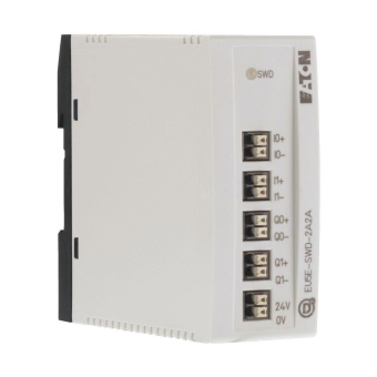 EATON EU5E-SWD-2A2A Ein-          144063 
