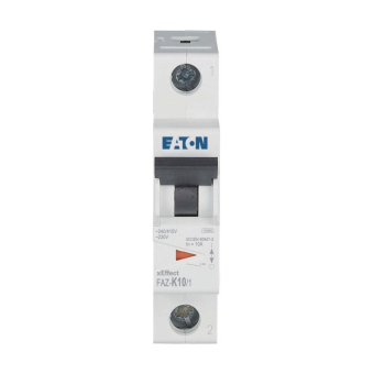 EATON FAZ-K10/1 LS-Schalter 10A   278597 