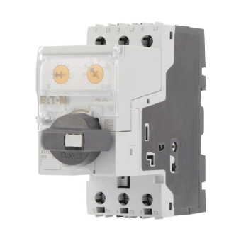 EATON PKE12/AK Schutzschalter 3p  158241 