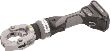 Cimco Hydraulische Akkupresse bis 106652 