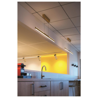 SLV KARPO MAGN WL, Indoor LED    1004706 