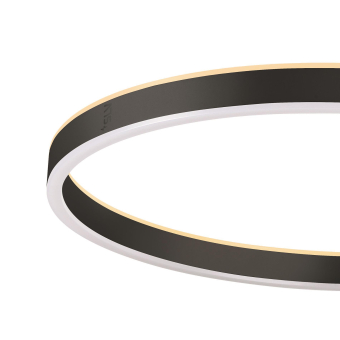 SLV ONE STRAIGHT FL Stehleuchte  1006355 