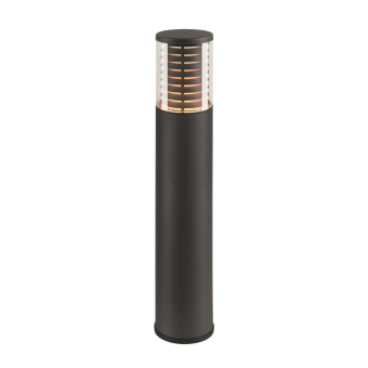 SLV M-POL M Polehead Louver      1006392 