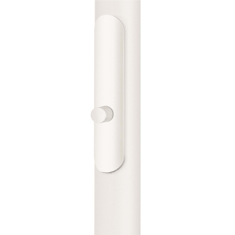 SLV ONE BOW FL Stehleuchte weiß  1006351 