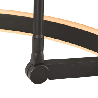 SLV ONE BOW FL Stehleuchte       1006352 