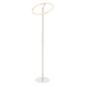 SLV ONE STRAIGT FL Stehleuchte   1006354 