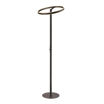 SLV ONE STRAIGHT FL Stehleuchte  1006355 