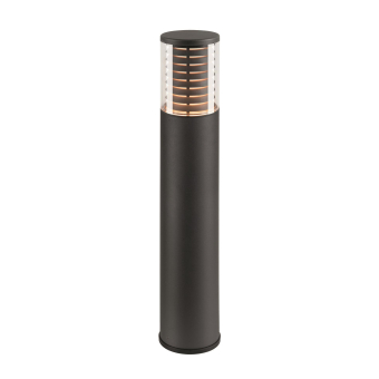 SLV M-POL M Polehead Louver      1006392 