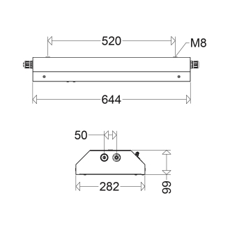 SCHUCH e821 06L22              821000001 