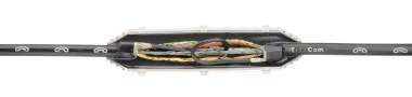 GT GH Stoppmuffe f.Telefonkabel  GT-A-2S 