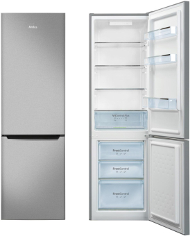 Amica KGCL387165 E ed Kühl-/Gefrierkombi 