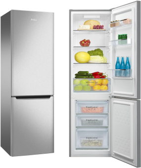 Amica KGCL 387 160 E Ed Kühlkombi 