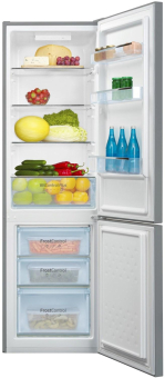 Amica KGCL387165 E ed Kühl-/Gefrierkombi 