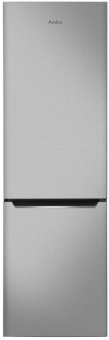 Amica KGCN387148 E ed Kühl-/Gefrierkombi 