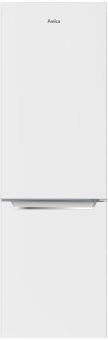 Amica KGCN 388 140 W ws Kühlkombi 