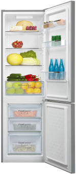 Amica KGCL 387 160 E Ed Kühlkombi 