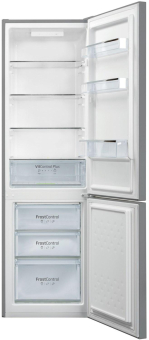 Amica KGCL 387 160 E Ed Kühlkombi 