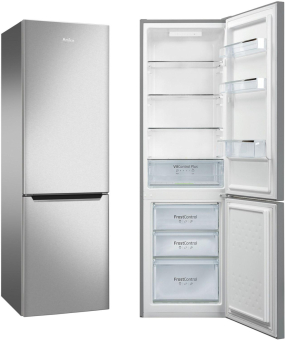 Amica KGCL 387 160 E Ed Kühlkombi 