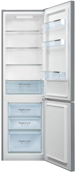 Amica KGCL387165 E ed Kühl-/Gefrierkombi 