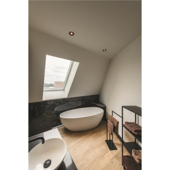 SLV NEW TRIA  75, Deckenleuchte, 1007375 