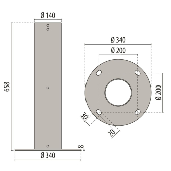 PIL BASE PER PAVIMENTO KHA CITY  3114960 