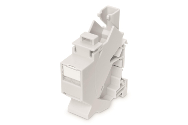 Assmann Hutschienen Adapter     AN-25187 