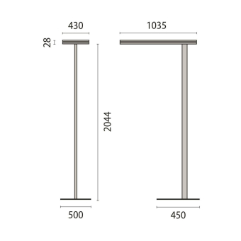 PIL SL720LED XL, SL, 109W, 8720761108930 