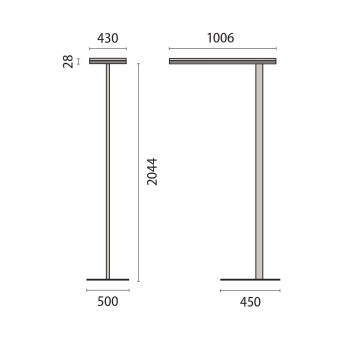 PIL SL720LED XL, SL,      8720761165430 