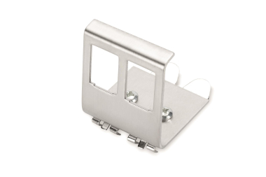 Assmann Hutschienenadapter      AN-25185 