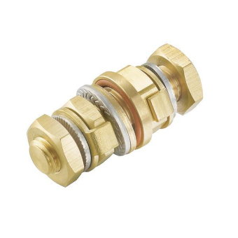 Weidmüller PEBZ M10 KTB BR SET Klippon 