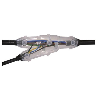 CELL Y-Gießharz-Abzweigmuffen   Y 2-V-AK 