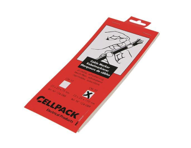 CELL Kabelmarkierer                 CM20 