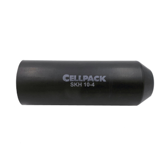CELL Schrumpf-Endkappe für       SKH10-4 
