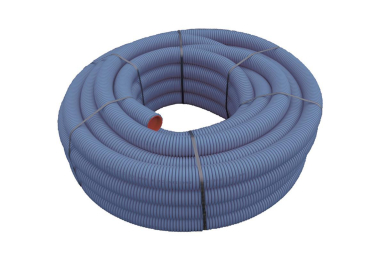 Maico Flexibles PE-HD Rohr 50m A MA-FR75 