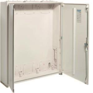 Hager Zählerschrank universZ       ZB23W 
