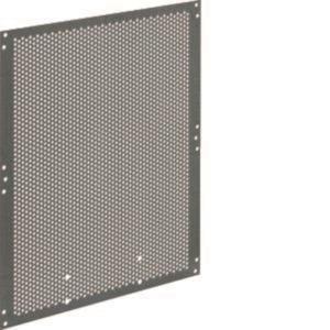 Hager Montageplatte universN      UZ31M5 