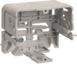 Hager Geräteeinbaudose 1fach     GLT5010 