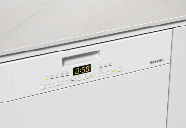 Miele G 5611 i Active ws EB-Geschirrsp. 