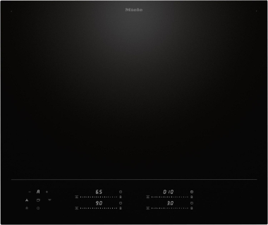Miele KM 8665 FL Kochfeld Induktion 