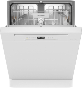 Miele G5811i ActivePlus ws EB-Geschirrsp 