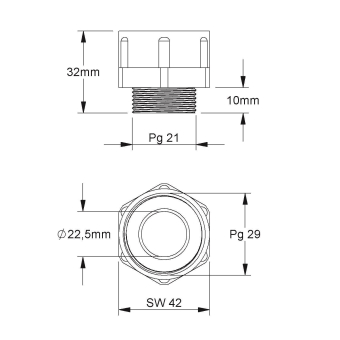 Kleinhuis                      1891/2129 