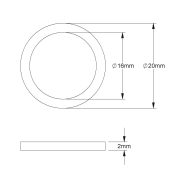 Kleinhuis                       987H/M16 