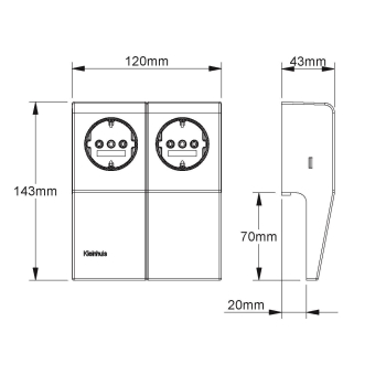 Kleinhuis                       1886.1.3 