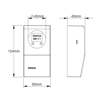 Kleinhuis                         5041.3 