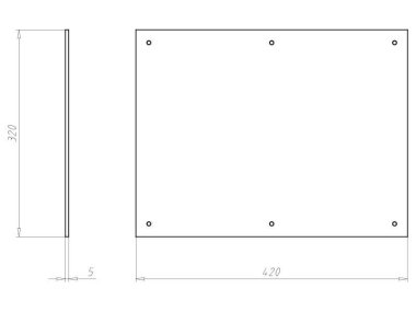 KAIS Schraubdeckel               9917.02 